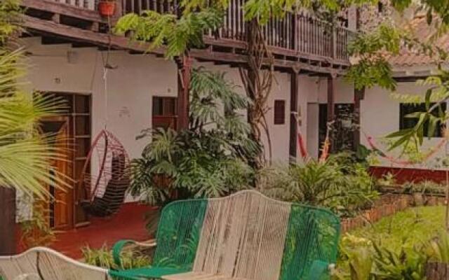 Hotel Kuelap