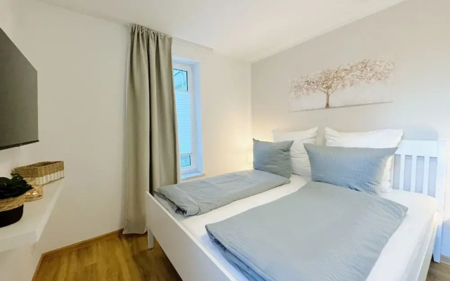 REGIOHOTEL Harzresidenz