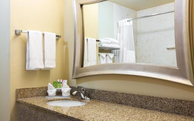 Holiday Inn Express & Suites Lexington Dtwn Area-Keenland by IHG