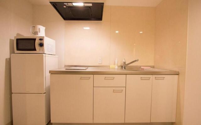 SEVEN Building / Vacation STAY 4946