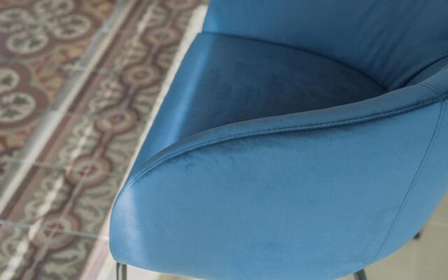 Sikelia Suites Noto