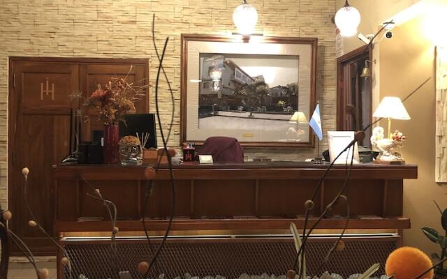 Hotel Ideal