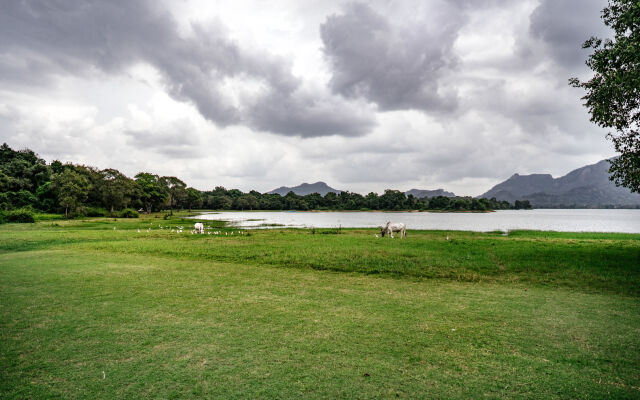 Amaya Lake Dambulla