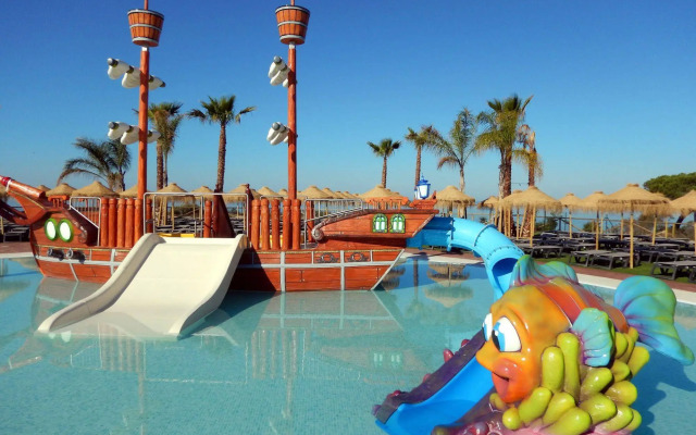 Ohtels Mazagón
