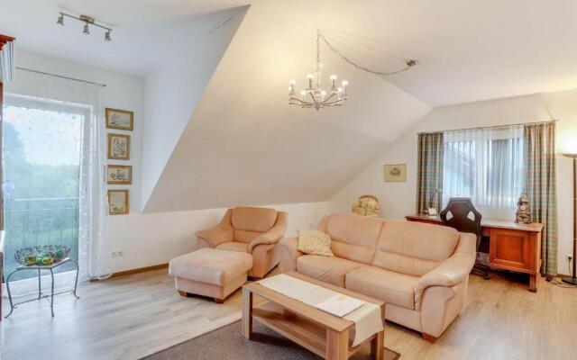 Ferienwohnung Familie Arnhofer