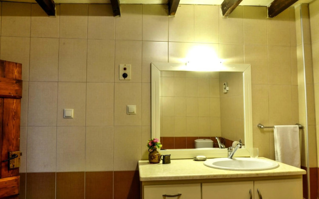 Anna-Malai Traditional Cretan Villa