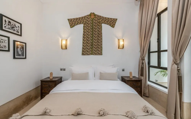 Riad Louhou