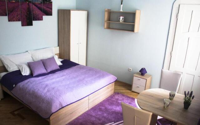 Little Hungary Apartment