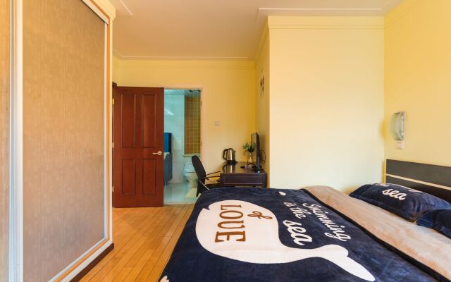 Jiayuhuxiao Apartment