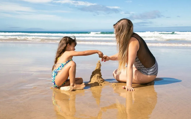 Elefantino Grey - FAMILY HOTEL