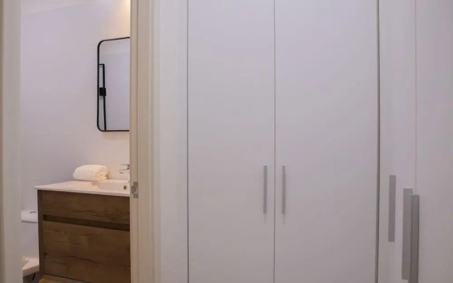 w Awesome 2BR Apartment in Miraflores