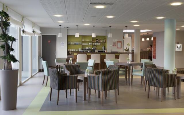 Domitys La Fleur de Lin