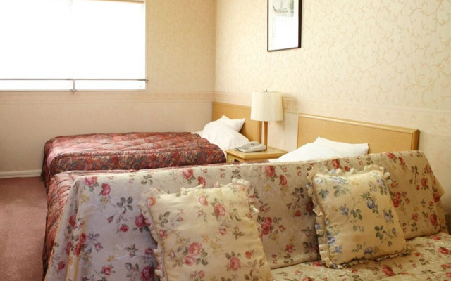 Hotel Tomioka-ya