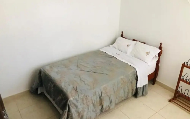 The Florian's B&B