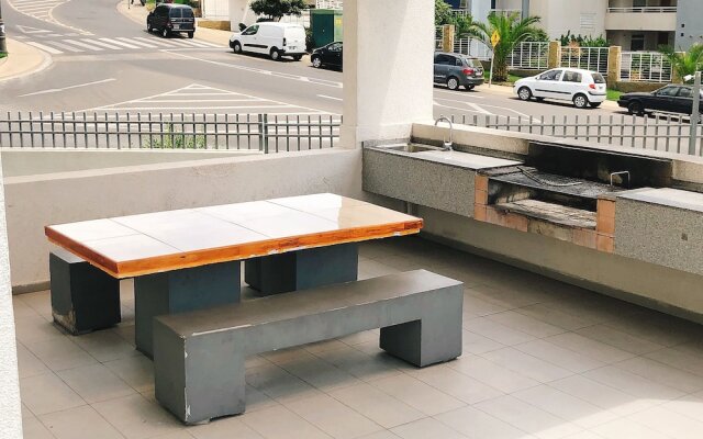 Apartamento 1804 Vista Mares