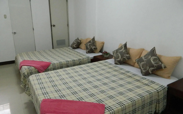 Villa Frency Resort