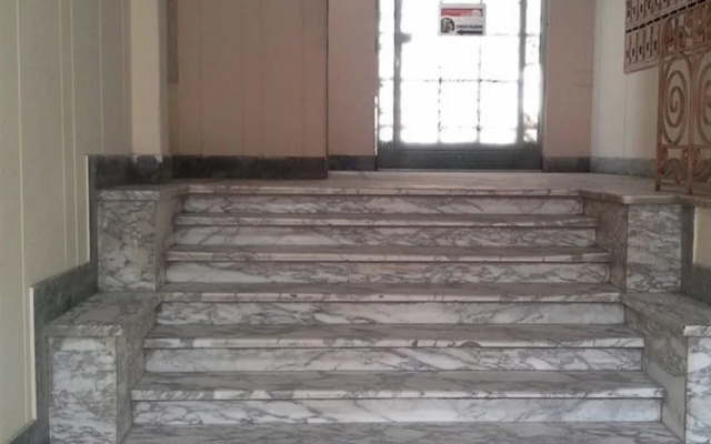 Alexander the Great  - Alexotel