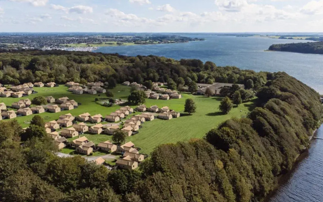Middelfart Holiday Home With Free Water Park