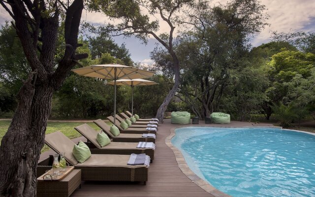 Tanda Tula Safari Camp