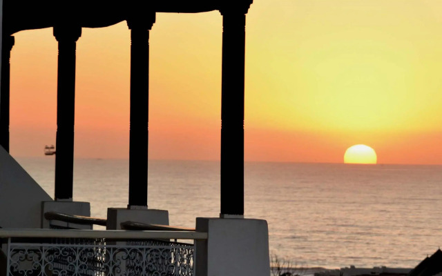 Borjs Hotel Suites & Spa