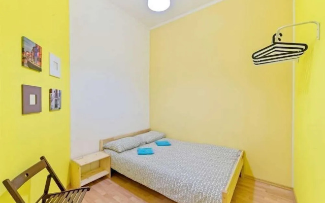 Хостел Порт на Сенной