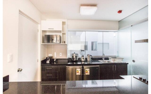 R° | Comfortable apartment in the middle of Miraflores