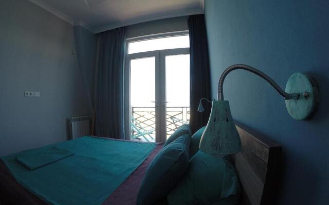 Love Journey Apartment