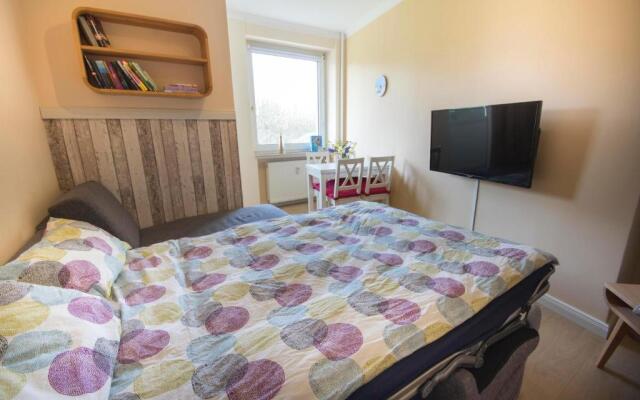 Haus Frauenpreiss - Ferienwohnung 57