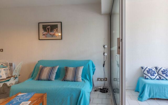 Villa du Parc II La Grande Motte 20624