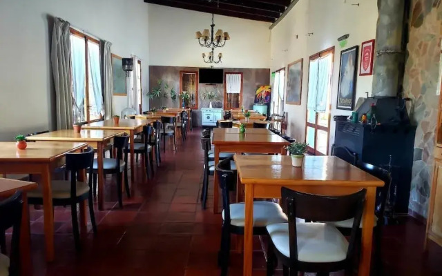 Marvic Hotel