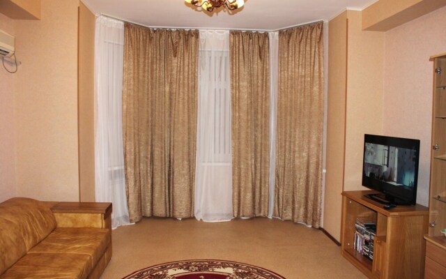 Sacvoyage Apartment on Mira, 20