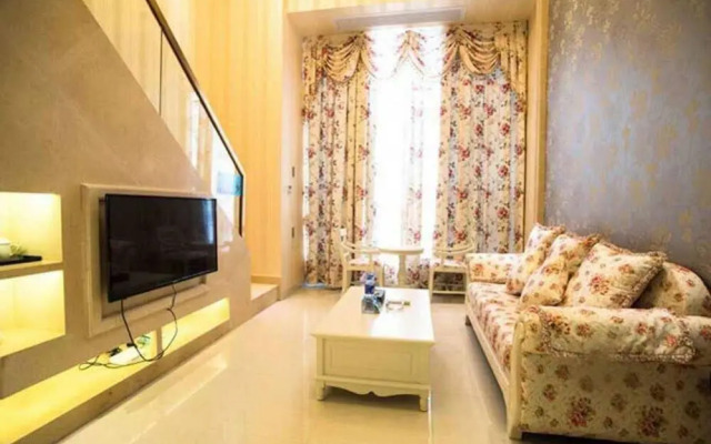 Private Enjoy Home Apartment Foshan