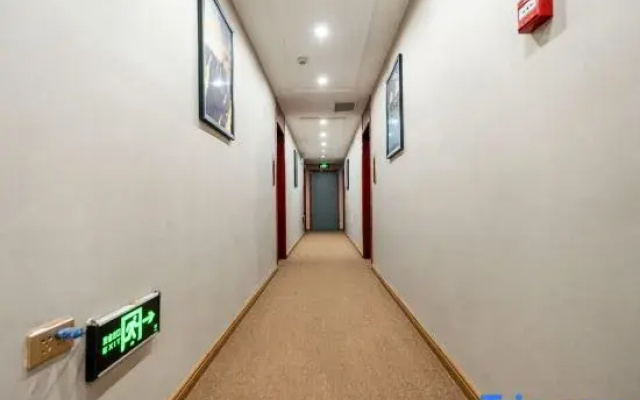 Luodian Wenli Hotel (Qiandaohu)