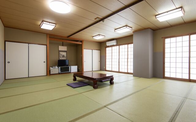 OYO Ryokan Yukemurinoyado Honoka Beppu Kannawa