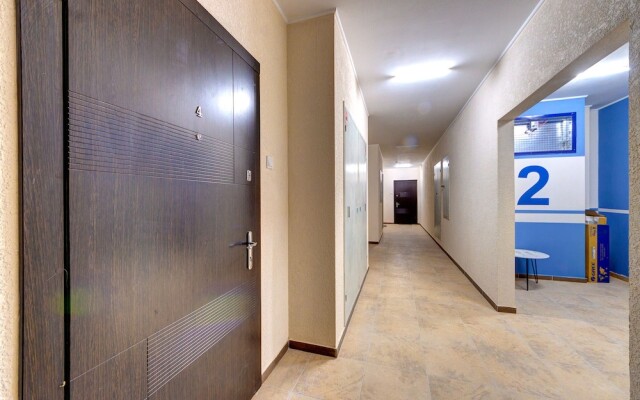 Apartment Voskresenska 18