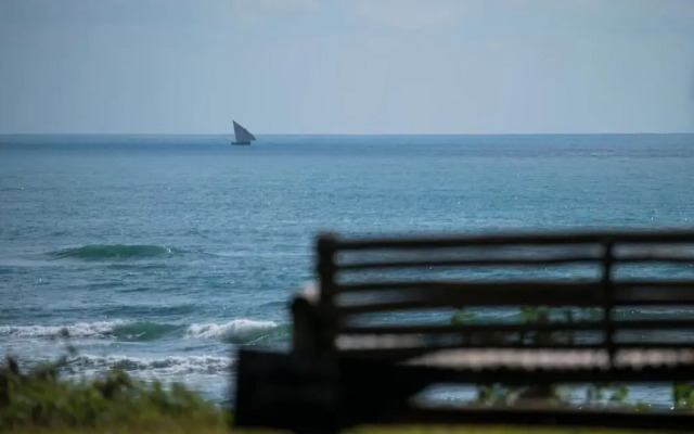 Amani Beach Resort