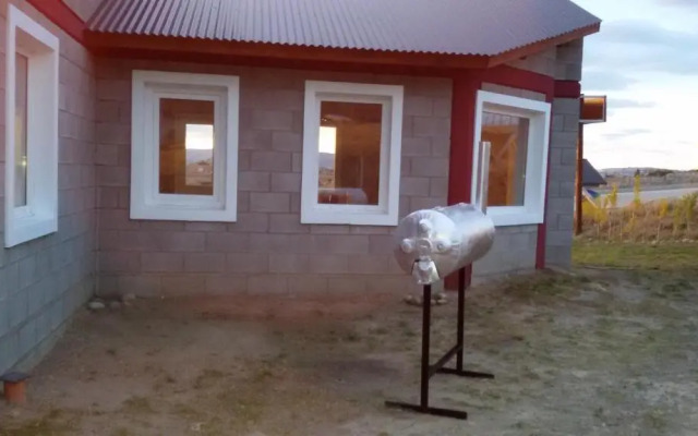Edelweiss Hostel