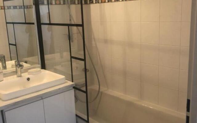 Appartement place toscane