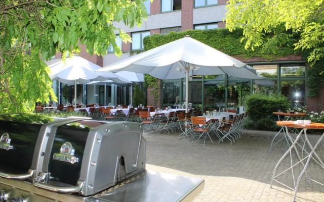 GenoHotel Forsbach