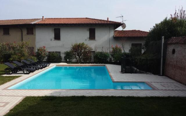 B&B Al Vec Licinsi'