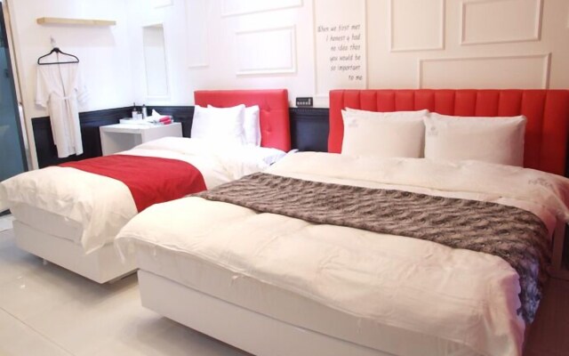 Haeya Boutique Hotel
