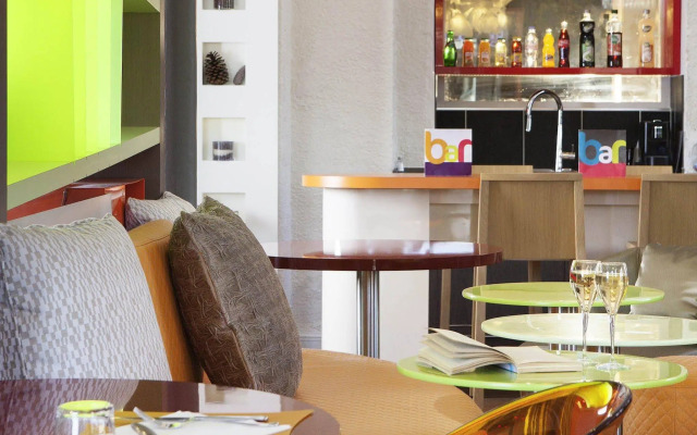 Ibis Styles Bayonne Centre Gare