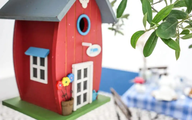 Marias Guesthouse beja