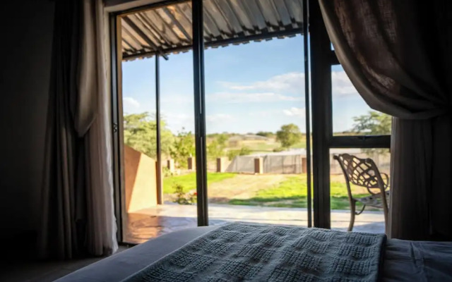 Plot19 Self catering