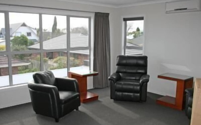 City Corporate Motor Inn