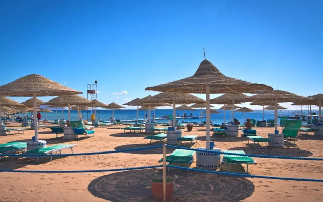 Domina Coral Bay Harem
