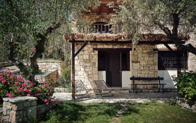 Leedas Village