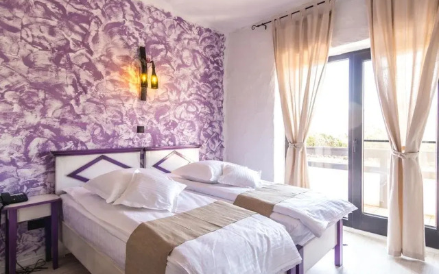 Vinalia Conacul din Ceptura