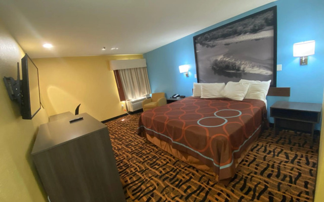 Super 8 by Wyndham Olive Branch