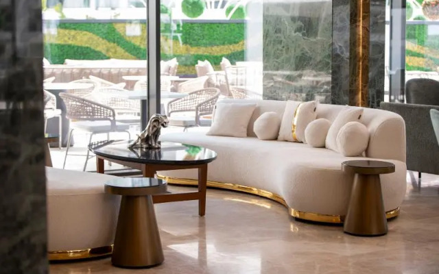Wyndham Alanya Hotel